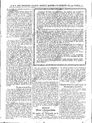 ABC SEVILLA 08-02-1938 página 11