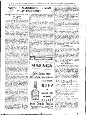 ABC SEVILLA 08-02-1938 página 25