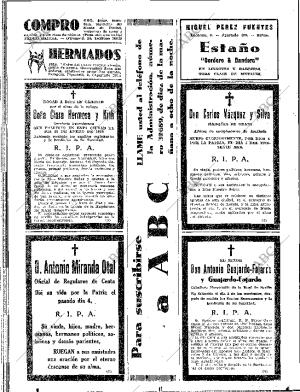 ABC SEVILLA 08-02-1938 página 28