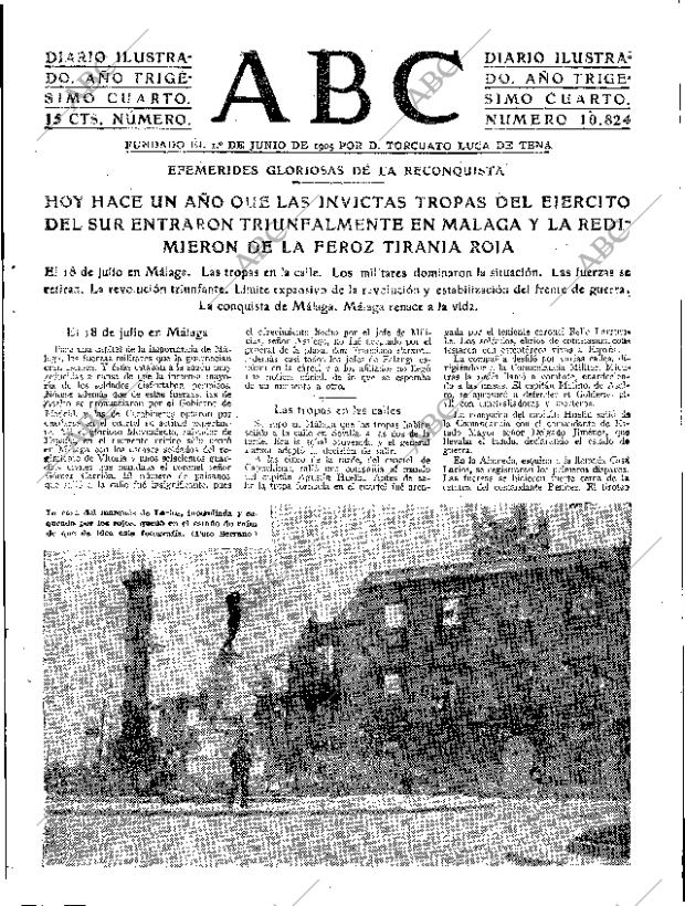 ABC SEVILLA 08-02-1938 página 3