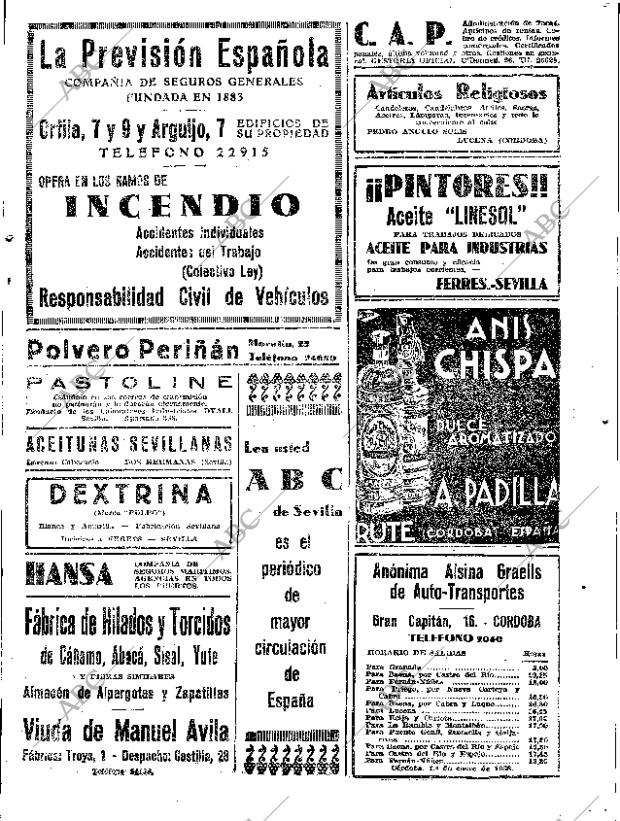 ABC SEVILLA 08-02-1938 página 31