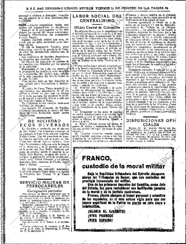 ABC SEVILLA 11-02-1938 página 12