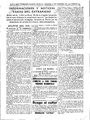 ABC SEVILLA 11-02-1938 página 13