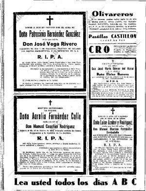 ABC SEVILLA 11-02-1938 página 22