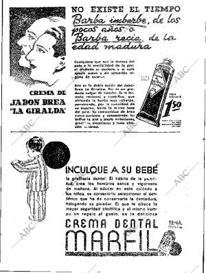 ABC SEVILLA 11-02-1938 página 23