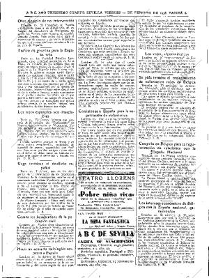ABC SEVILLA 11-02-1938 página 9