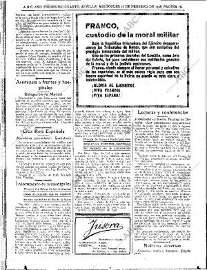 ABC SEVILLA 16-02-1938 página 18