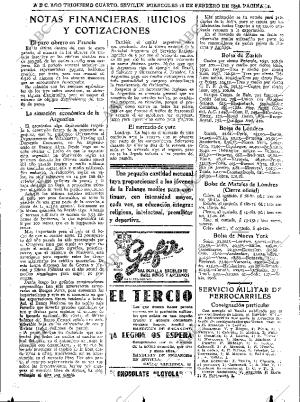 ABC SEVILLA 16-02-1938 página 19