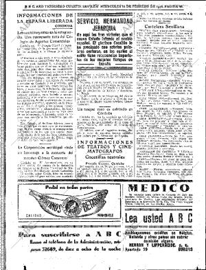 ABC SEVILLA 16-02-1938 página 20