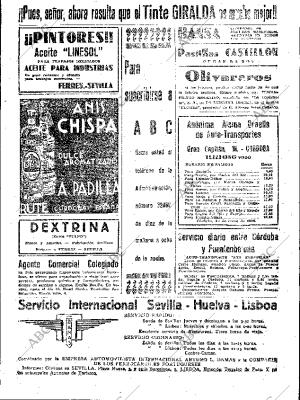 ABC SEVILLA 16-02-1938 página 25