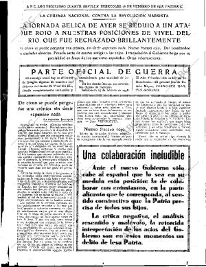 ABC SEVILLA 16-02-1938 página 9