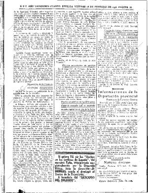 ABC SEVILLA 18-02-1938 página 16