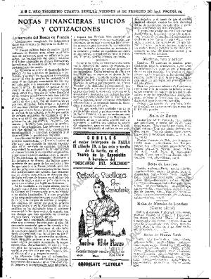 ABC SEVILLA 18-02-1938 página 19