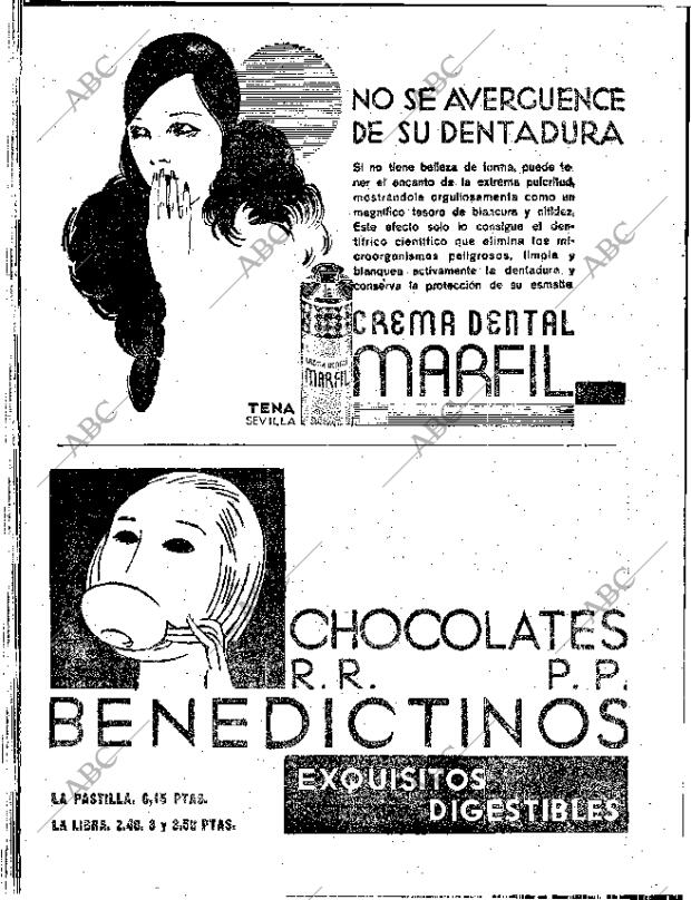 ABC SEVILLA 18-02-1938 página 2