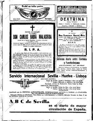 ABC SEVILLA 18-02-1938 página 20