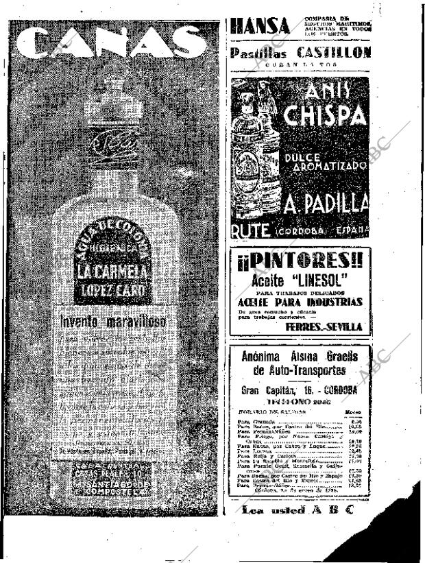 ABC SEVILLA 18-02-1938 página 25
