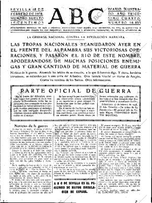 ABC SEVILLA 18-02-1938 página 5