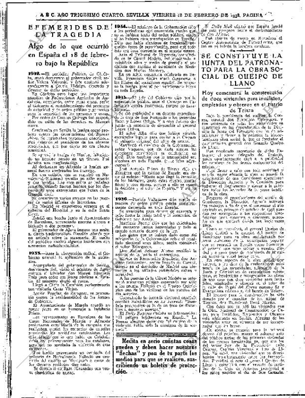 ABC SEVILLA 18-02-1938 página 8