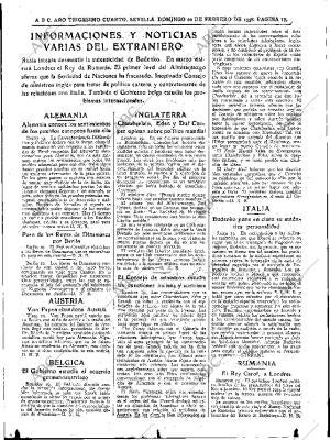 ABC SEVILLA 20-02-1938 página 17