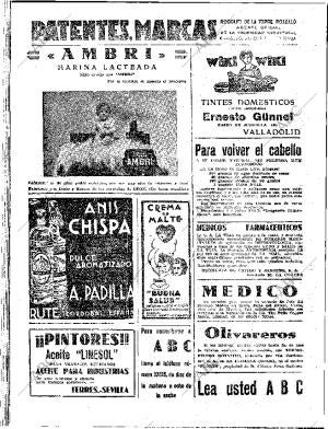 ABC SEVILLA 20-02-1938 página 2