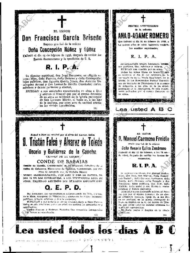 ABC SEVILLA 20-02-1938 página 29