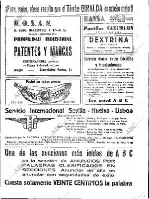 ABC SEVILLA 20-02-1938 página 31