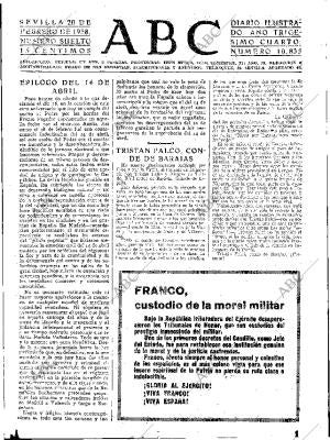 ABC SEVILLA 20-02-1938 página 7