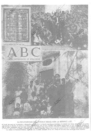 ABC MADRID 22-02-1938