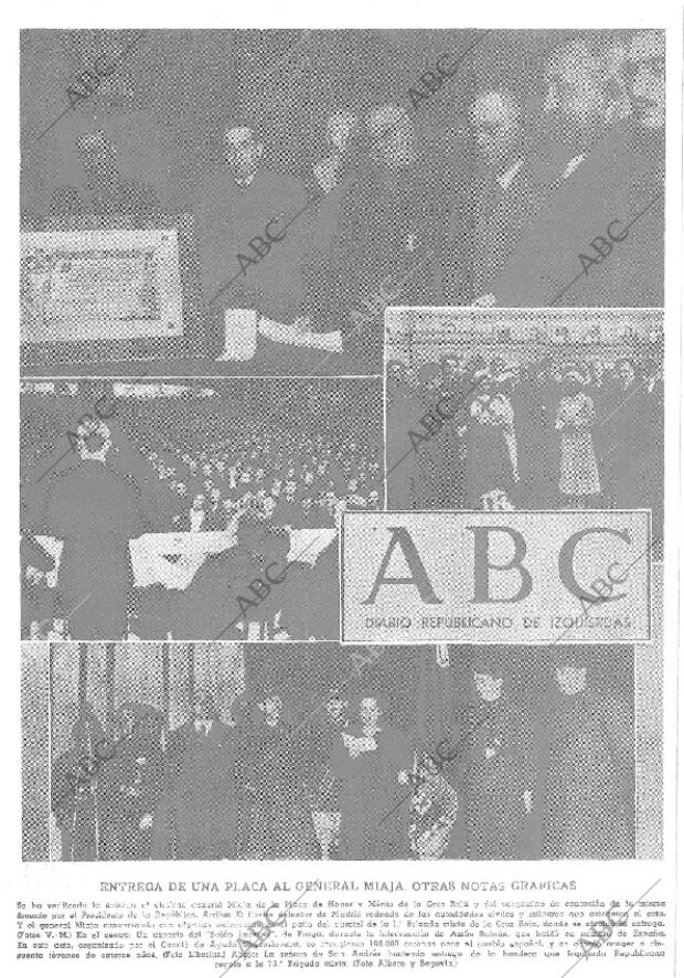 ABC MADRID 24-02-1938 página 1