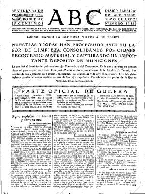 ABC SEVILLA 25-02-1938 página 5