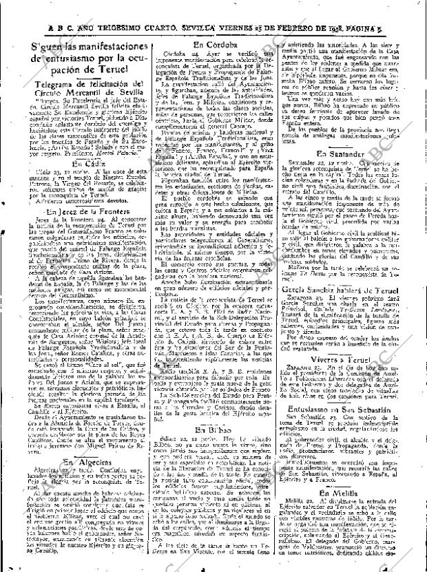 ABC SEVILLA 25-02-1938 página 7