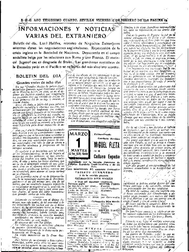 ABC SEVILLA 25-02-1938 página 9