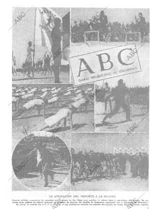 ABC MADRID 26-02-1938 página 1