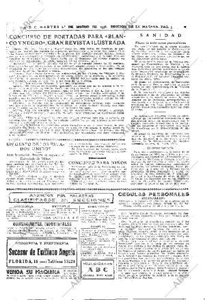 ABC MADRID 01-03-1938 página 5