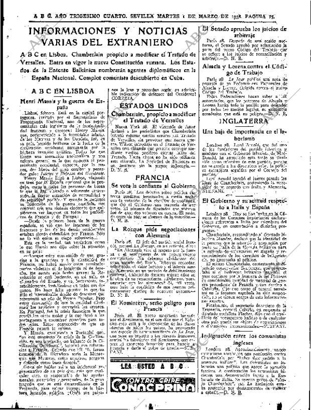 ABC SEVILLA 01-03-1938 página 13