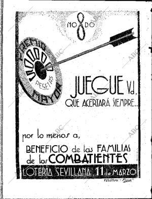 ABC SEVILLA 01-03-1938 página 2