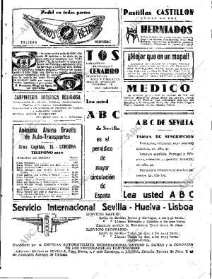 ABC SEVILLA 01-03-1938 página 23