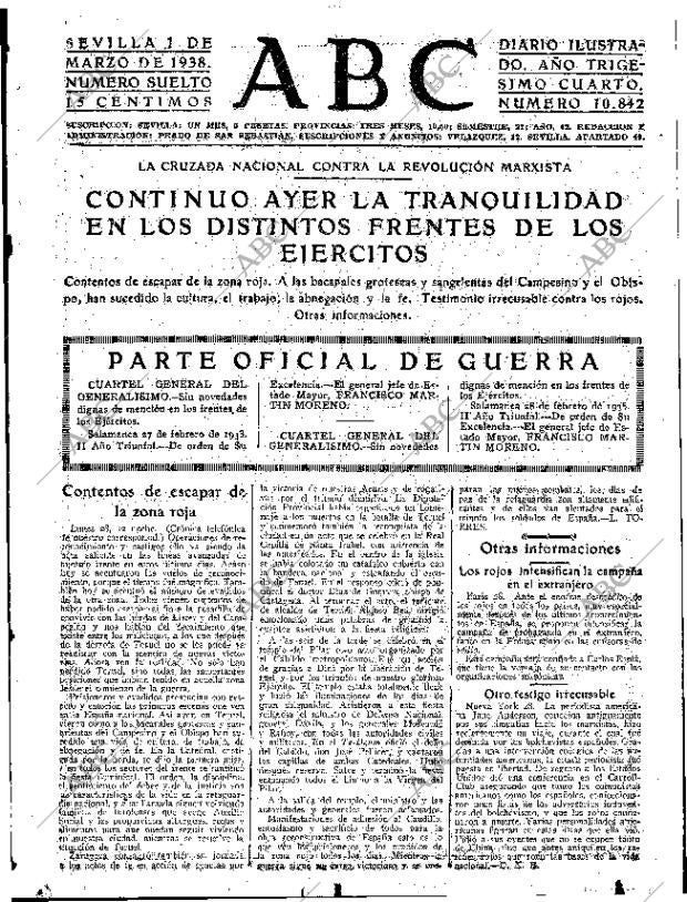 ABC SEVILLA 01-03-1938 página 7