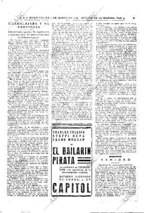 ABC MADRID 02-03-1938 página 5