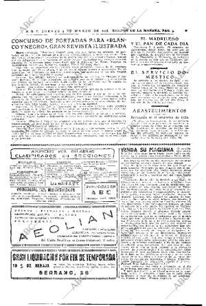 ABC MADRID 03-03-1938 página 5