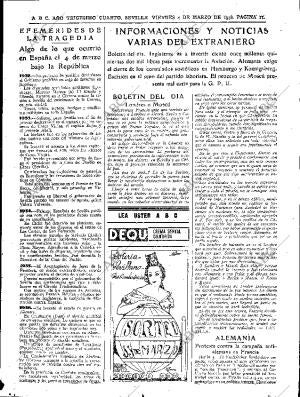 ABC SEVILLA 04-03-1938 página 11