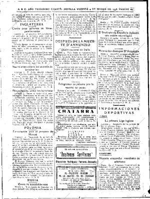 ABC SEVILLA 04-03-1938 página 12