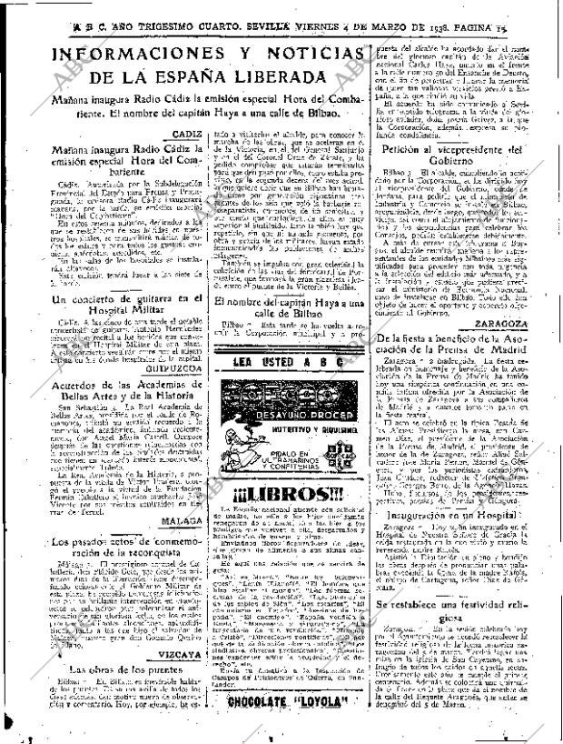 ABC SEVILLA 04-03-1938 página 15