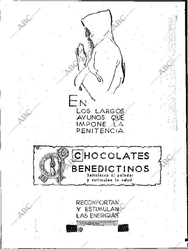 ABC SEVILLA 04-03-1938 página 2