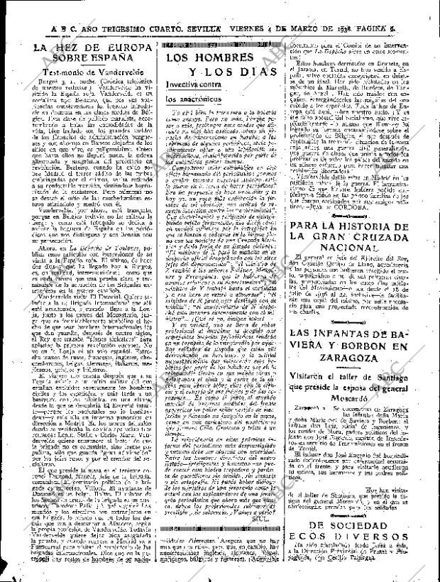ABC SEVILLA 04-03-1938 página 9