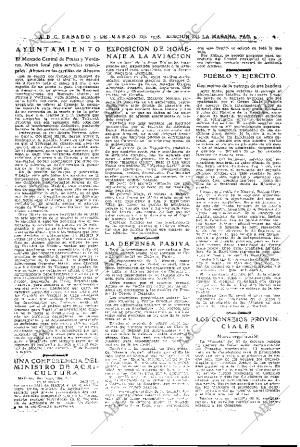 ABC MADRID 05-03-1938 página 5