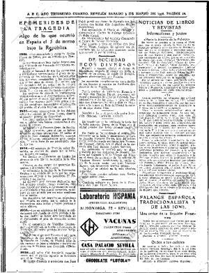 ABC SEVILLA 05-03-1938 página 10
