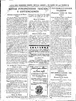 ABC SEVILLA 05-03-1938 página 15