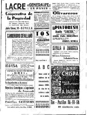 ABC SEVILLA 05-03-1938 página 19