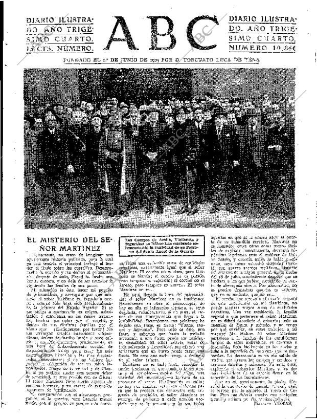 ABC SEVILLA 05-03-1938 página 3